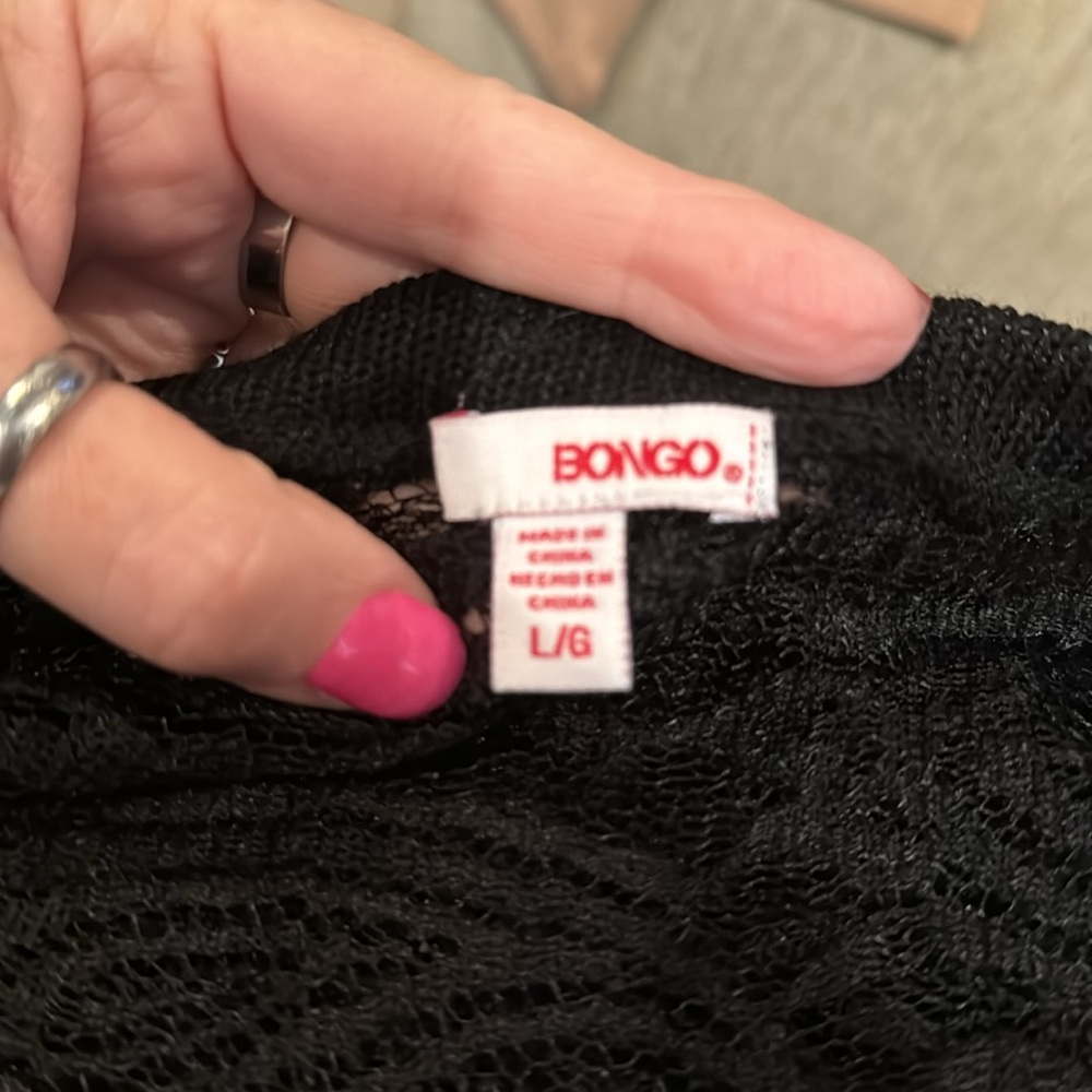 Bongo sweater - Picture 3 of 3